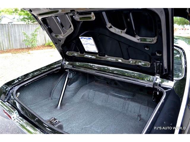 1968 Pontiac Tempest (CC-818589) for sale in Clearwater, Florida