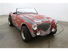 1953 Austin-Healey 100-4 (CC-818630) for sale in Beverly Hills, California