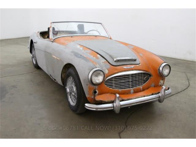 1960 Austin-Healey 3000 (CC-818634) for sale in Beverly Hills, California