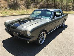 1966 Ford Mustang (CC-818659) for sale in Canton, Georgia