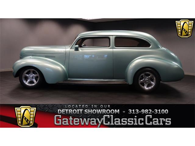 1940 Chevrolet Street Rod (CC-818690) for sale in Fairmont City, Illinois