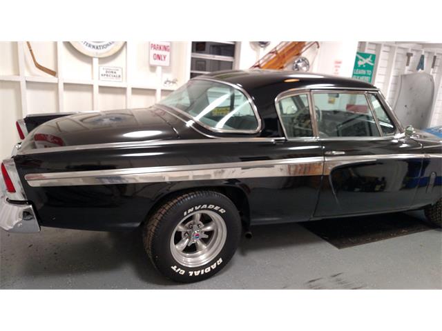 1955 Studebaker Champion (CC-819223) for sale in Alexandria, Virginia