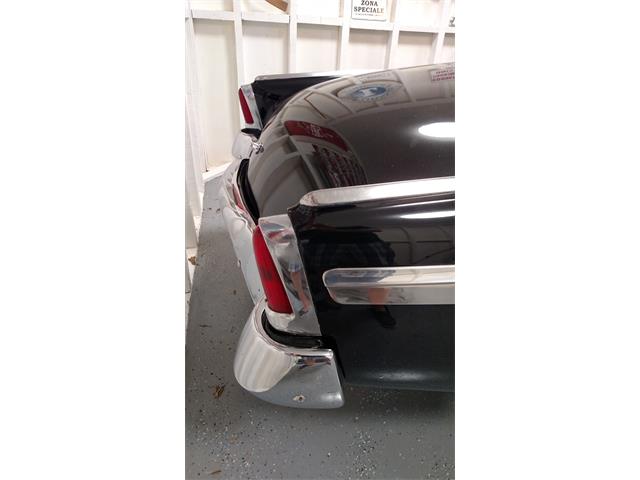 1955 Studebaker Champion (CC-819223) for sale in Alexandria, Virginia