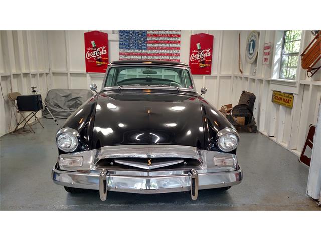 1955 Studebaker Champion (CC-819223) for sale in Alexandria, Virginia