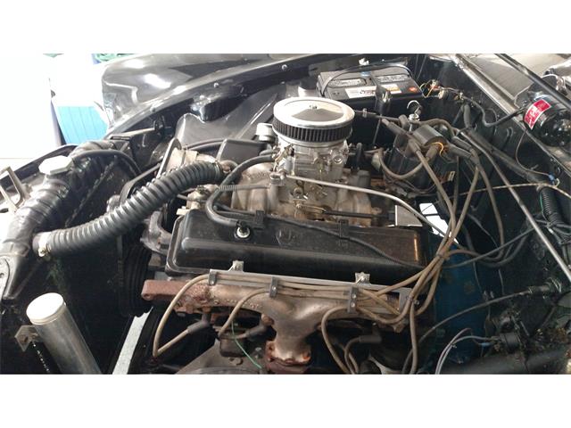 1955 Studebaker Champion (CC-819223) for sale in Alexandria, Virginia