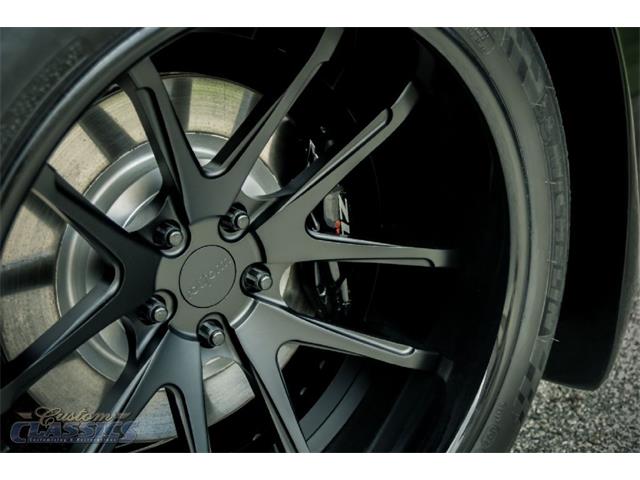 2014 Chevrolet Camaro ZL-1 Widebody (CC-819227) for sale in Island Lake, Illinois