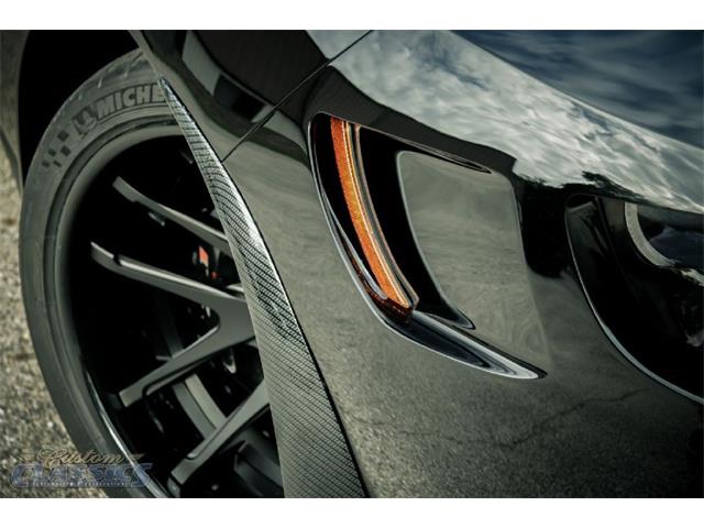 2014 Chevrolet Camaro ZL-1 Widebody (CC-819227) for sale in Island Lake, Illinois