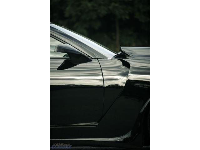 2014 Chevrolet Camaro ZL-1 Widebody (CC-819227) for sale in Island Lake, Illinois