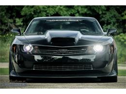 2014 Chevrolet Camaro ZL-1 Widebody (CC-819227) for sale in Island Lake, Illinois