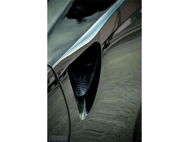 2014 Chevrolet Camaro ZL-1 Widebody (CC-819227) for sale in Island Lake, Illinois