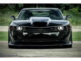 2014 Chevrolet Camaro ZL-1 Widebody (CC-819227) for sale in Island Lake, Illinois