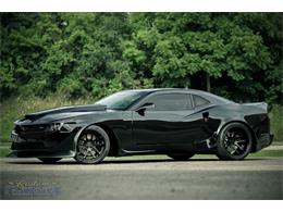 2014 Chevrolet Camaro ZL-1 Widebody (CC-819227) for sale in Island Lake, Illinois