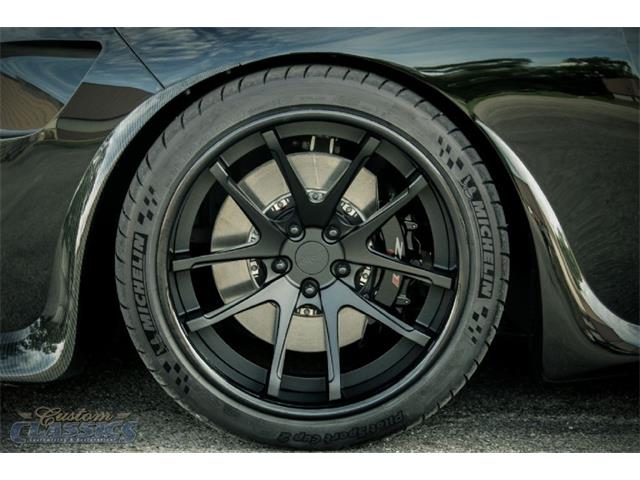 2014 Chevrolet Camaro ZL-1 Widebody (CC-819227) for sale in Island Lake, Illinois