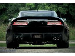 2014 Chevrolet Camaro ZL-1 Widebody (CC-819227) for sale in Island Lake, Illinois