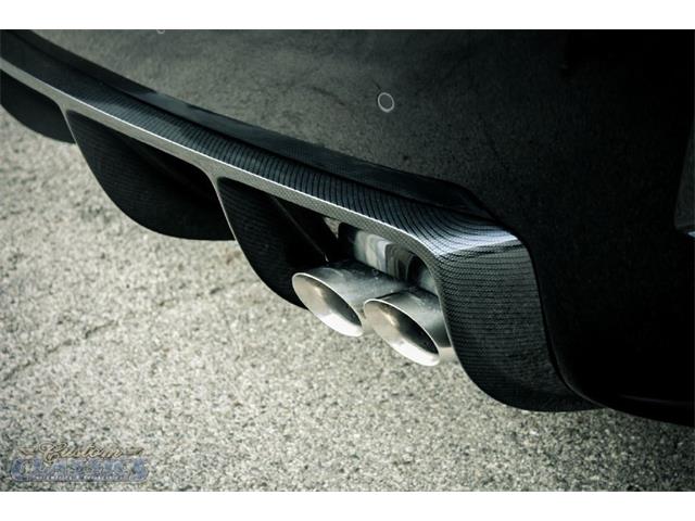 2014 Chevrolet Camaro ZL-1 Widebody (CC-819227) for sale in Island Lake, Illinois