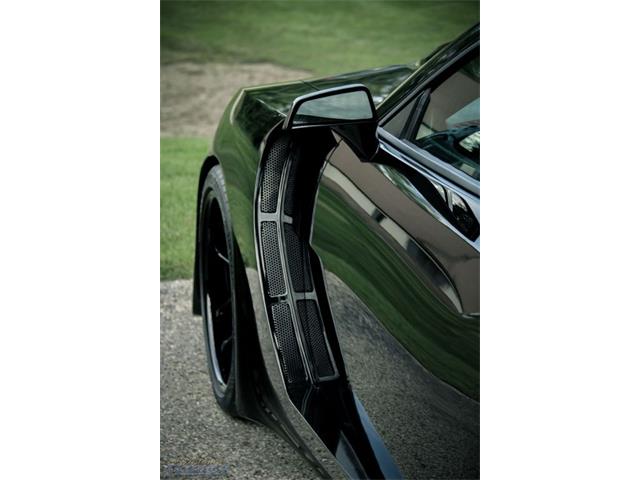 2014 Chevrolet Camaro ZL-1 Widebody (CC-819227) for sale in Island Lake, Illinois