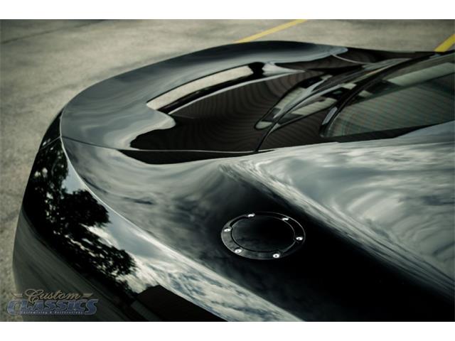 2014 Chevrolet Camaro ZL-1 Widebody (CC-819227) for sale in Island Lake, Illinois