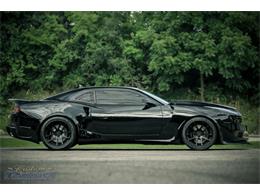 2014 Chevrolet Camaro ZL-1 Widebody (CC-819227) for sale in Island Lake, Illinois