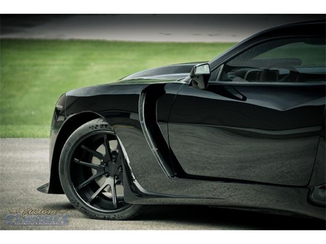 2014 Chevrolet Camaro ZL-1 Widebody (CC-819227) for sale in Island Lake, Illinois