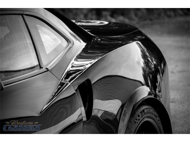 2014 Chevrolet Camaro ZL-1 Widebody (CC-819227) for sale in Island Lake, Illinois