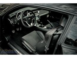 2014 Chevrolet Camaro ZL-1 Widebody (CC-819227) for sale in Island Lake, Illinois