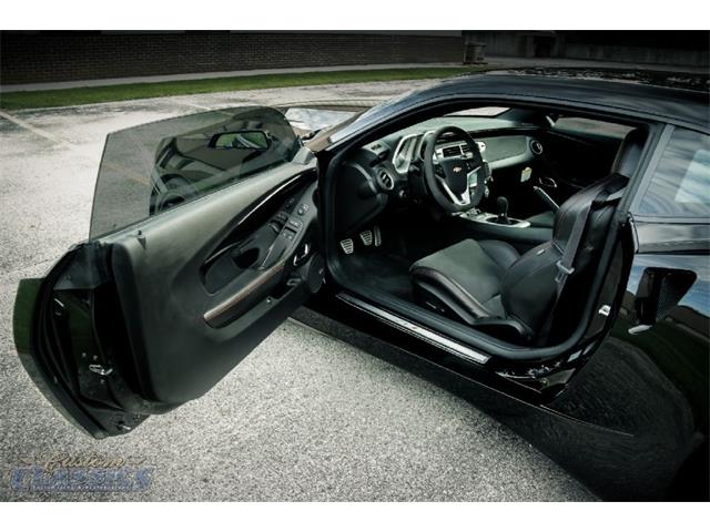 2014 Chevrolet Camaro ZL-1 Widebody (CC-819227) for sale in Island Lake, Illinois
