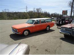 1965 Plymouth Valiant (CC-819237) for sale in Jackson, Michigan