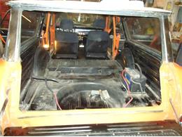 1965 Plymouth Valiant (CC-819237) for sale in Jackson, Michigan