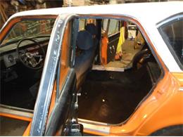 1965 Plymouth Valiant (CC-819237) for sale in Jackson, Michigan