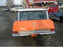 1965 Plymouth Valiant (CC-819237) for sale in Jackson, Michigan