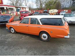 1965 Plymouth Valiant (CC-819237) for sale in Jackson, Michigan