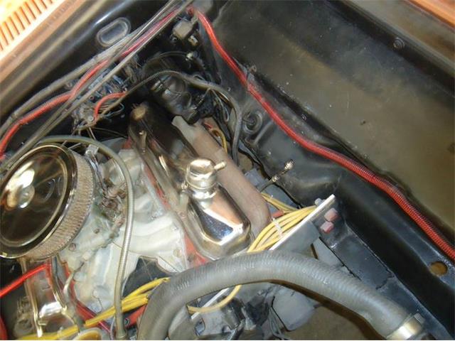 1965 Plymouth Valiant (CC-819237) for sale in Jackson, Michigan