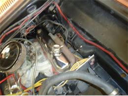 1965 Plymouth Valiant (CC-819237) for sale in Jackson, Michigan