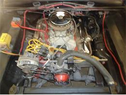 1965 Plymouth Valiant (CC-819237) for sale in Jackson, Michigan