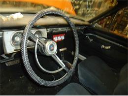 1965 Plymouth Valiant (CC-819237) for sale in Jackson, Michigan