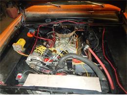 1965 Plymouth Valiant (CC-819237) for sale in Jackson, Michigan