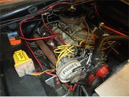 1965 Plymouth Valiant (CC-819237) for sale in Jackson, Michigan