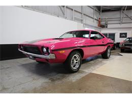 1972 Dodge Challenger (CC-819252) for sale in Fairfield, California