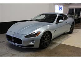 2008 Maserati GranTurismo (CC-819254) for sale in Fairfield, California