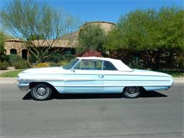1964 Ford Galaxie 500 (CC-819761) for sale in Phoenix, Arizona