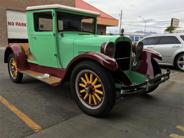 1927 Dodge Pickup (CC-819765) for sale in Henderson, Nevada