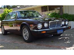 1982 Jaguar XJ6 (CC-819771) for sale in Santa Ynez, California