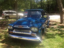 1959 Chevrolet Apache (CC-819772) for sale in Raleigh, North Carolina