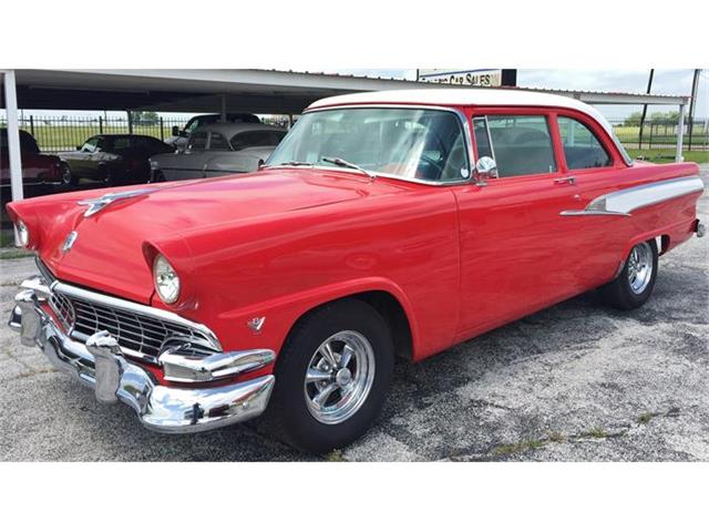 1956 Ford Mainline (CC-819785) for sale in Palmer, Texas