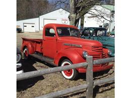 1946 GMC Pickup (CC-819792) for sale in Arundel, Maine
