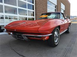 1964 Chevrolet Corvette (CC-819796) for sale in Henderson, Nevada