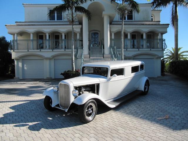 1932 Ford Victoria (CC-819799) for sale in Clearwater, Florida