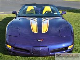 1998 Chevrolet Corvette (CC-819849) for sale in Sarasota, Florida