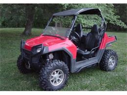 2008 Polaris RZR (CC-819853) for sale in Hendersonville, Tennessee