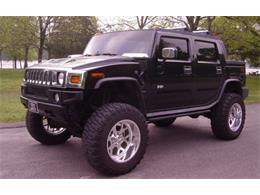 2005 Hummer H2 (CC-819863) for sale in Hendersonville, Tennessee